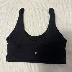 Lululemon Yoga Align Sports Bra